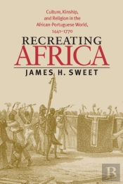 Recreating Africa