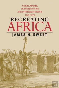 Bertrand.pt - Recreating Africa