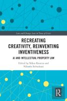 Recreating Creativity, Reinventing Inventiveness