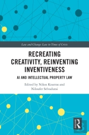 Recreating Creativity, Reinventing Inventiveness