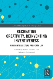 Recreating Creativity, Reinventing Inventiveness
