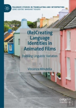 Bertrand.pt - (Re)Creating Language Identities In Animated Films