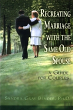 Bertrand.pt - Recreating Marriage With The Same Old Spouse