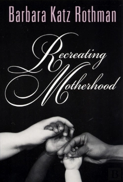 Bertrand.pt - Recreating Motherhood
