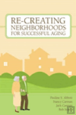 Bertrand.pt - Recreating Neighborhoods For Successful Aging