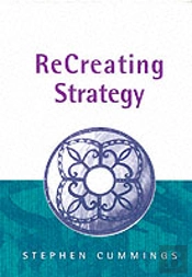 Recreating Strategy
