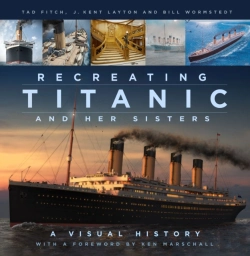 Bertrand.pt - Recreating Titanic And Her Sisters