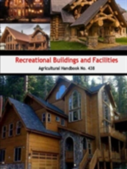 Bertrand.pt - Recreational Buildings And Facilities (Agricultural Handbook No. 438)