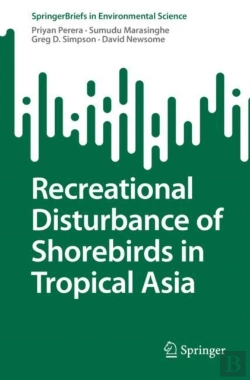 Bertrand.pt - Recreational Disturbance Of Shorebirds In Tropical Asia