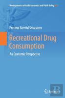 Recreational Drug Consumption