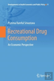 Recreational Drug Consumption