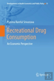 Recreational Drug Consumption