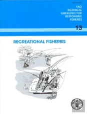 Recreational Fisheries