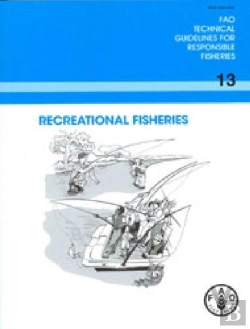 Bertrand.pt - Recreational Fisheries