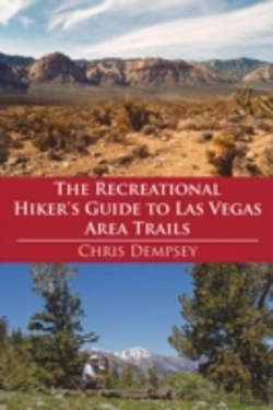Bertrand.pt - Recreational Hiker'S Guide To Las Vegas Area Trails