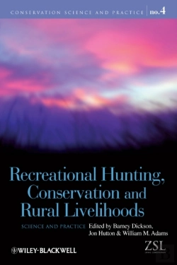 Bertrand.pt - Recreational Hunting, Conservation And Rural Livelihoods