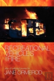 Recreational Vehicles On Fire