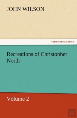 Bertrand.pt - Recreations Of Christopher North, Volume 2