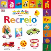 Recreio: Vamos Brincar!