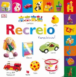 Bertrand.pt - Recreio: Vamos Brincar!