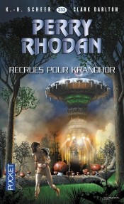 Recrues Pour Krandhor