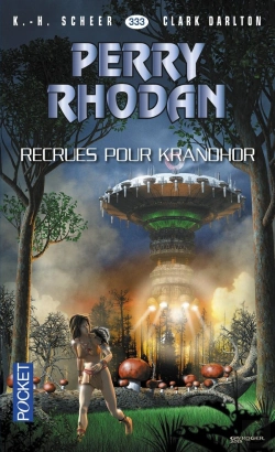 Bertrand.pt - Recrues Pour Krandhor