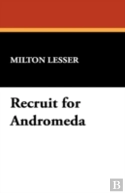 Bertrand.pt - Recruit For Andromeda