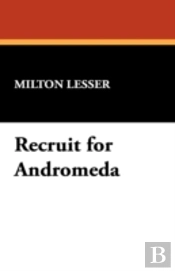 Recruit For Andromeda
