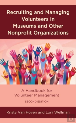Bertrand.pt - Recruiting And Managing Volunteers In Museums And Other Nonprofit Organizations