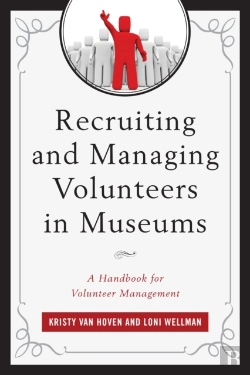 Bertrand.pt - Recruiting And Managing Volunteers In Museums
