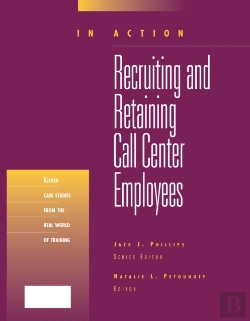 Bertrand.pt - Recruiting And Retaining Call Center Employees (In Action Case Study Series)