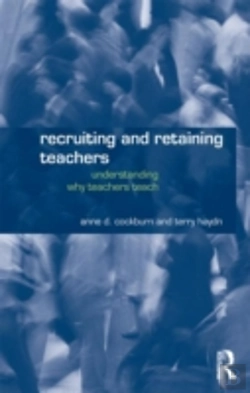 Bertrand.pt - Recruiting And Retaining Teachers