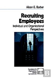 Recruiting Employees