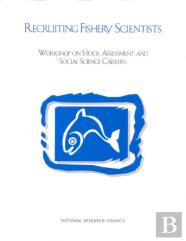 Recruiting Fishery Scientists