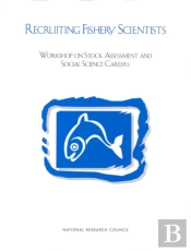 Recruiting Fishery Scientists