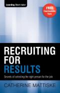 Recruiting For Results