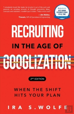 Bertrand.pt - Recruiting In The Age Of Googlization