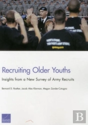 Recruiting Older Youths