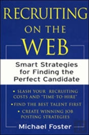 Recruiting On The Web