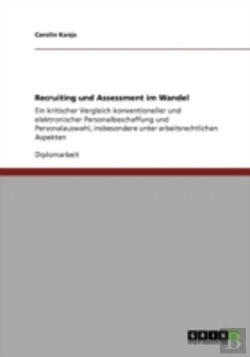 Bertrand.pt - Recruiting Und Assessment Im Wandel