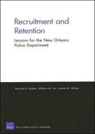 Recruitment And Retention