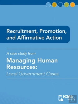 Bertrand.pt - Recruitment, Promotion, And Affirmative Action