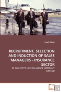 Bertrand.pt - Recruitment, Selection And Induction Of Sales Managers - Insurance Sector