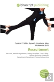 Recruitment