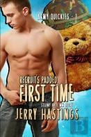Recruit'S Padded First Time