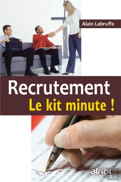 Bertrand.pt - Recrutement - Le Kit Minute !