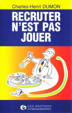 Bertrand.pt - Recruter N'Est Pas Jouer