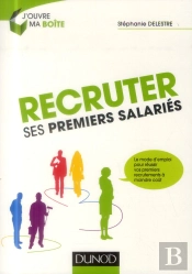 Recruter Ses Premiers Salariés