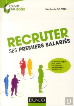 Bertrand.pt - Recruter Ses Premiers Salariés