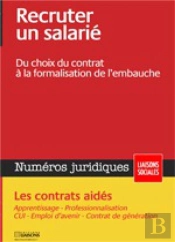 Recruter Un Salarie